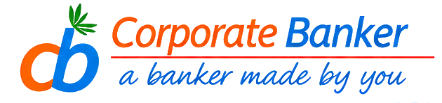 corporate banker logo extracted white